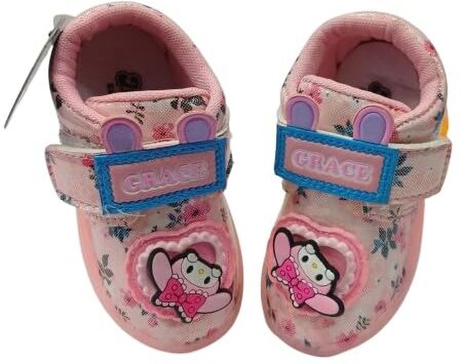 Kids Shoes for Growing Feet – Boys & Girls Footwear, Baby Girl Shoes, Sneakers Casuals For Women-image-24