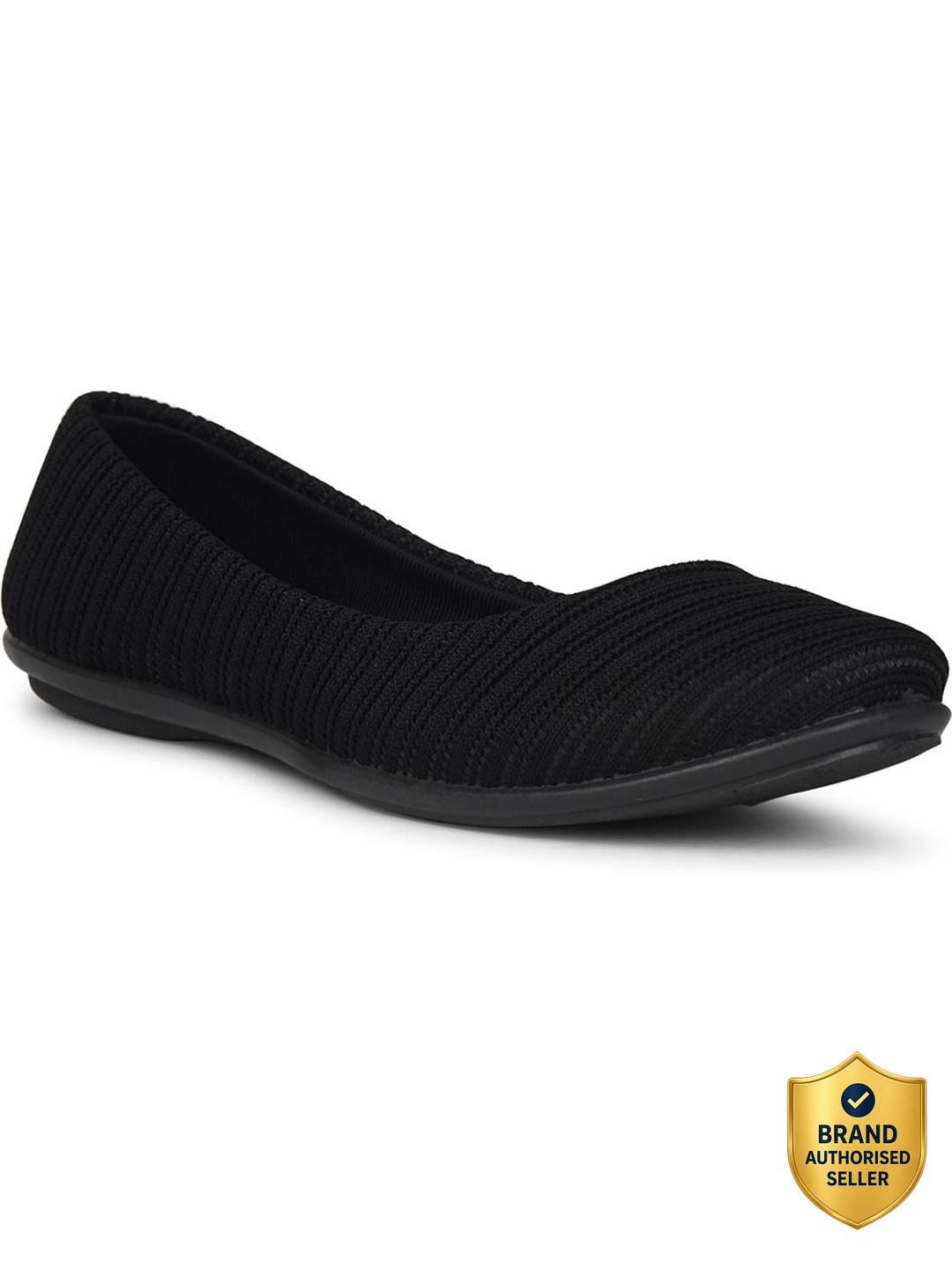 bata Women Women's Casual Ballerinas – Lightweight & Comfortable Design Bellies Sandal-picture-13