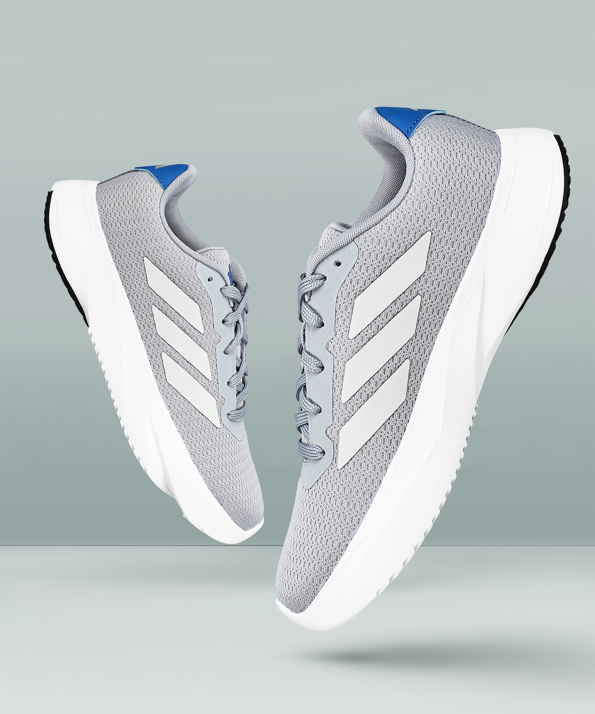 adidas Base Velocity M Running Shoes For Men-picture-13