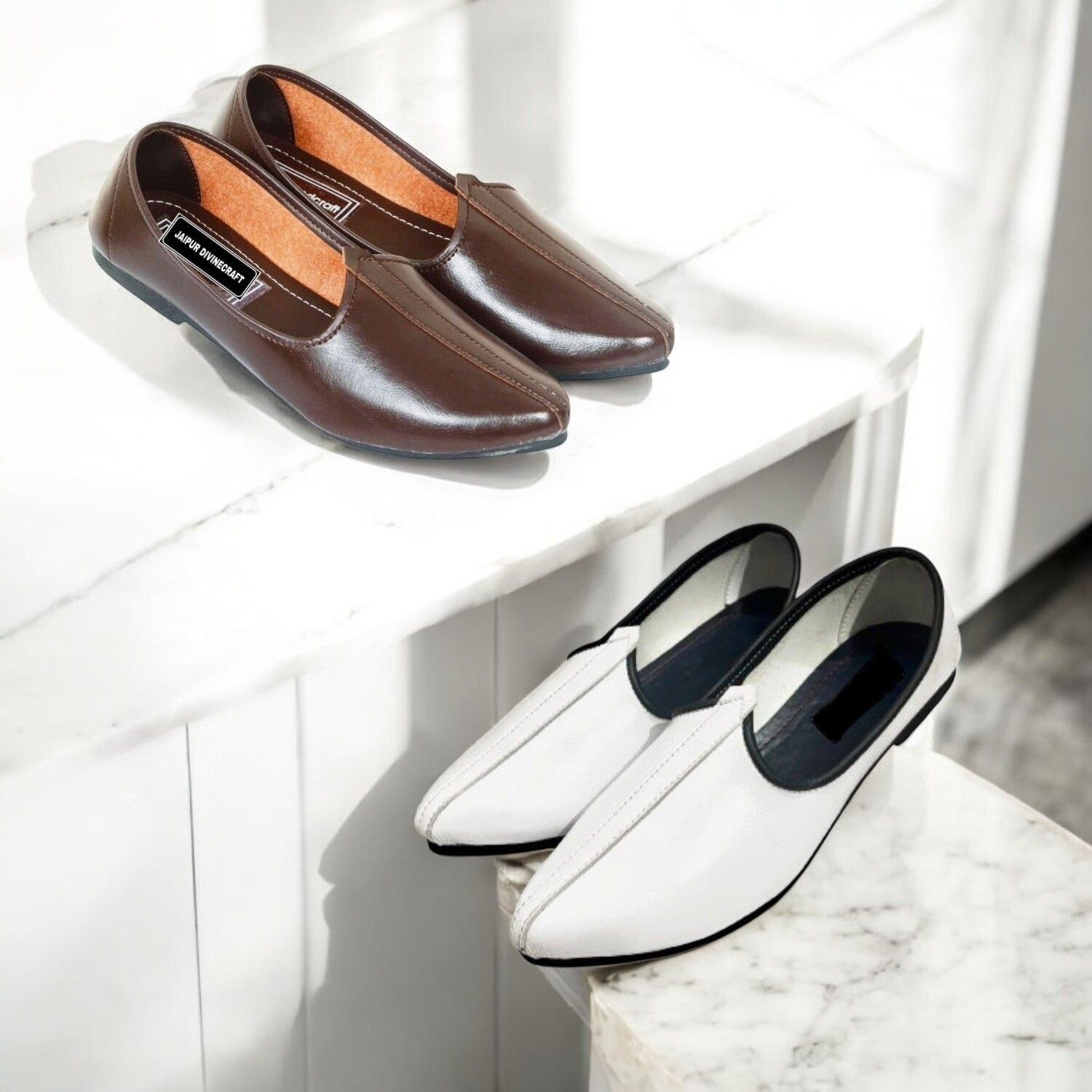 ekaaya Mojaris For Men-picture-40
