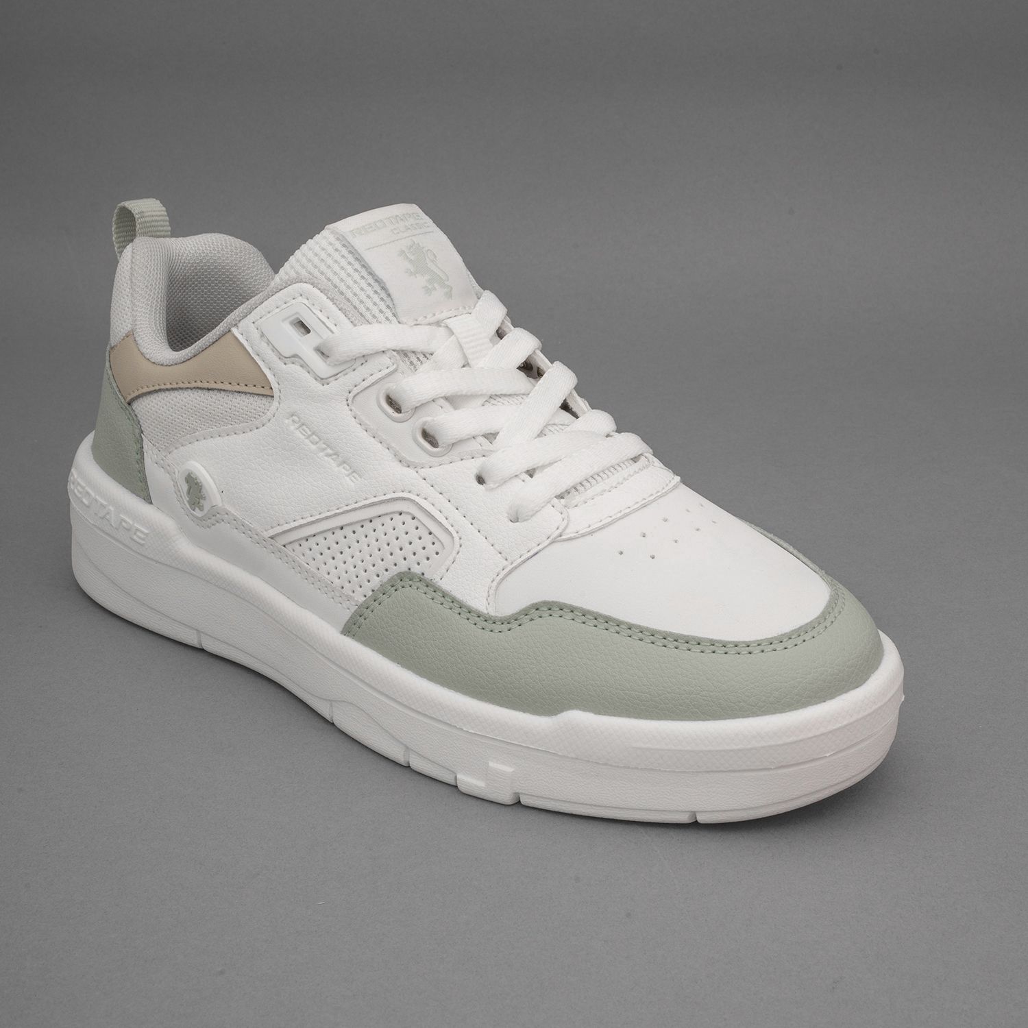 Lifestyle White Sneakers for Women | Casual Wear Sneakers For Women-image-30
