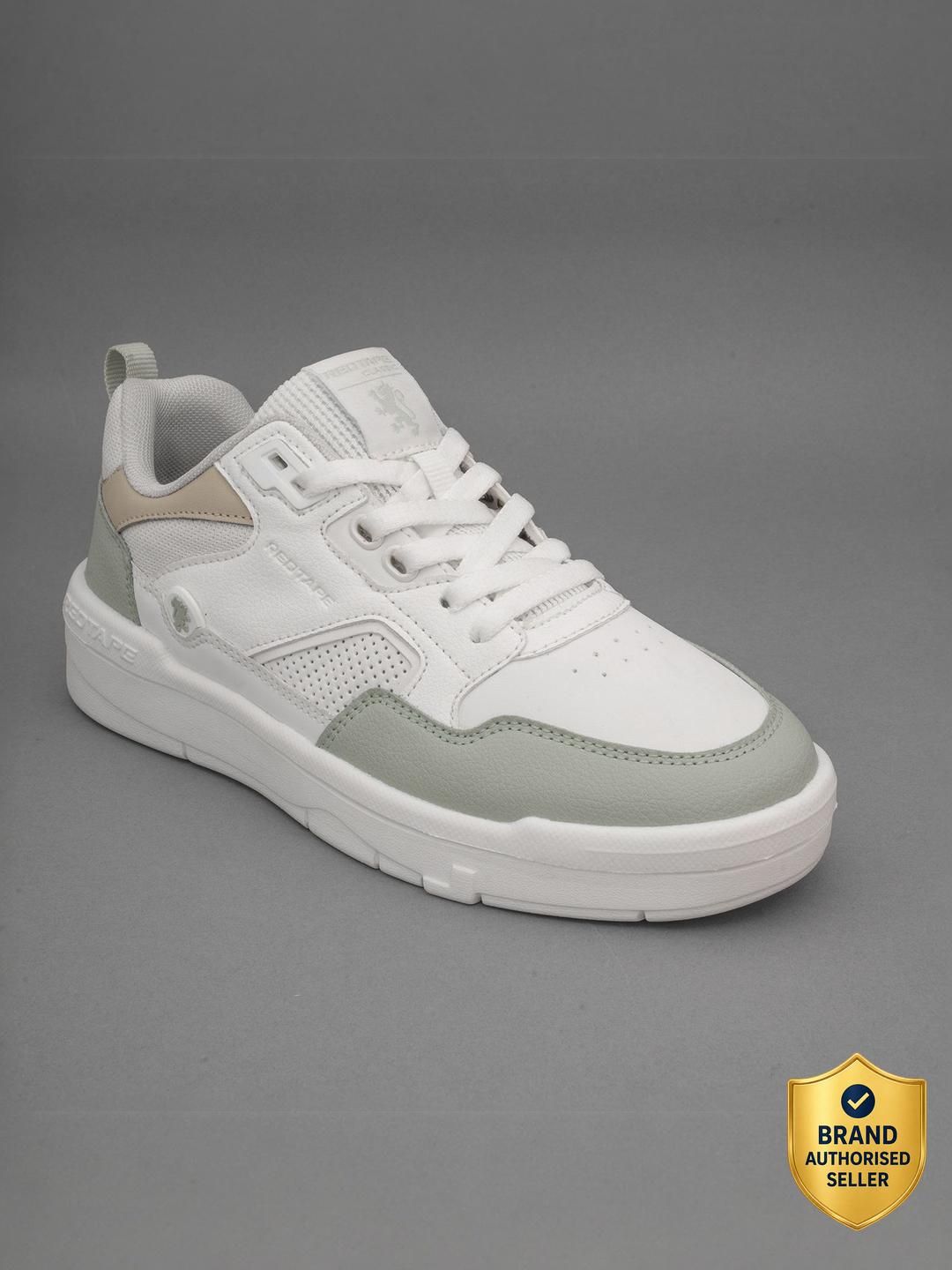 Lifestyle White Sneakers for Women | Casual Wear Sneakers For Women-image-31