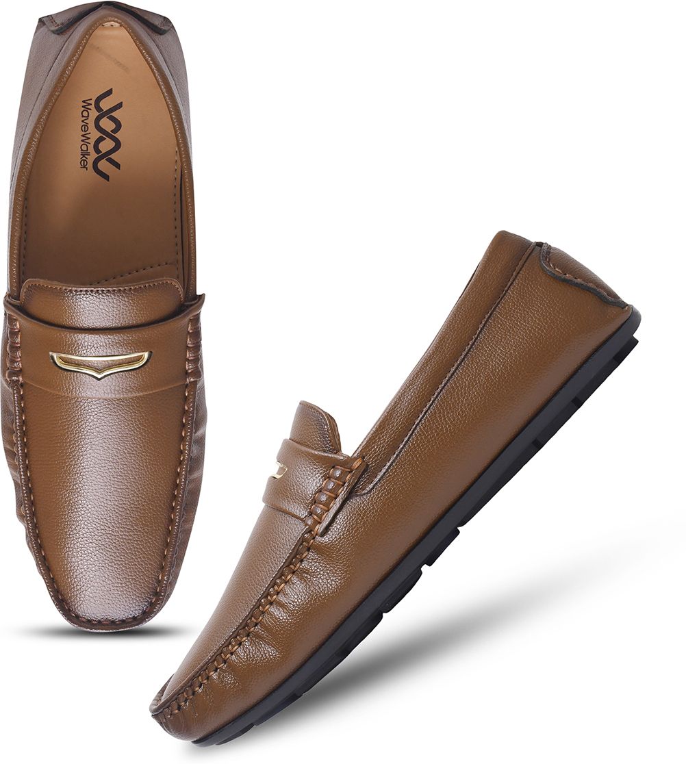 wave walker WW-AERO Loafers For Men-picture-16