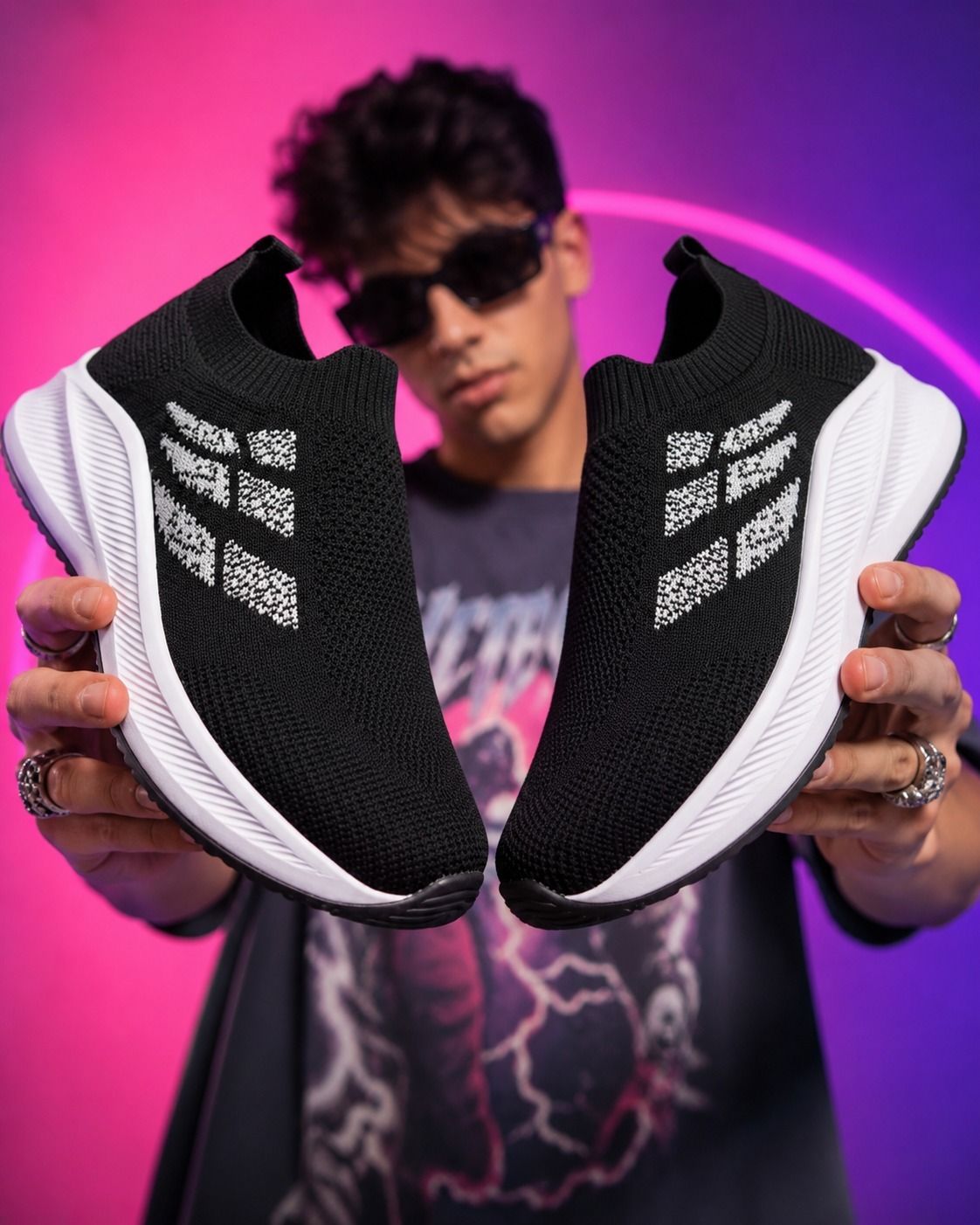 jootiyapa Sneakers For Men-picture-14