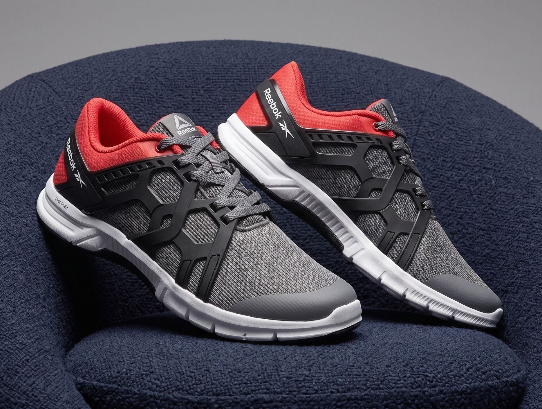 reebok Training & Gym Shoes For Men-picture-24