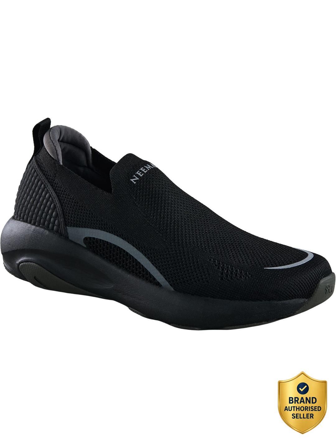 neemans Begin Walk Ease For Men & Womens | Lightweight & Comfortable Walking Shoes For Women-picture-39