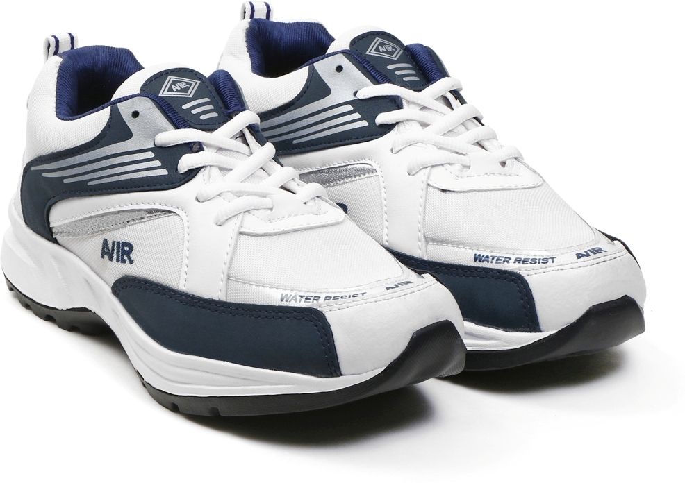 Aadab Attractive Training & Gym Shoes For Men-image-6