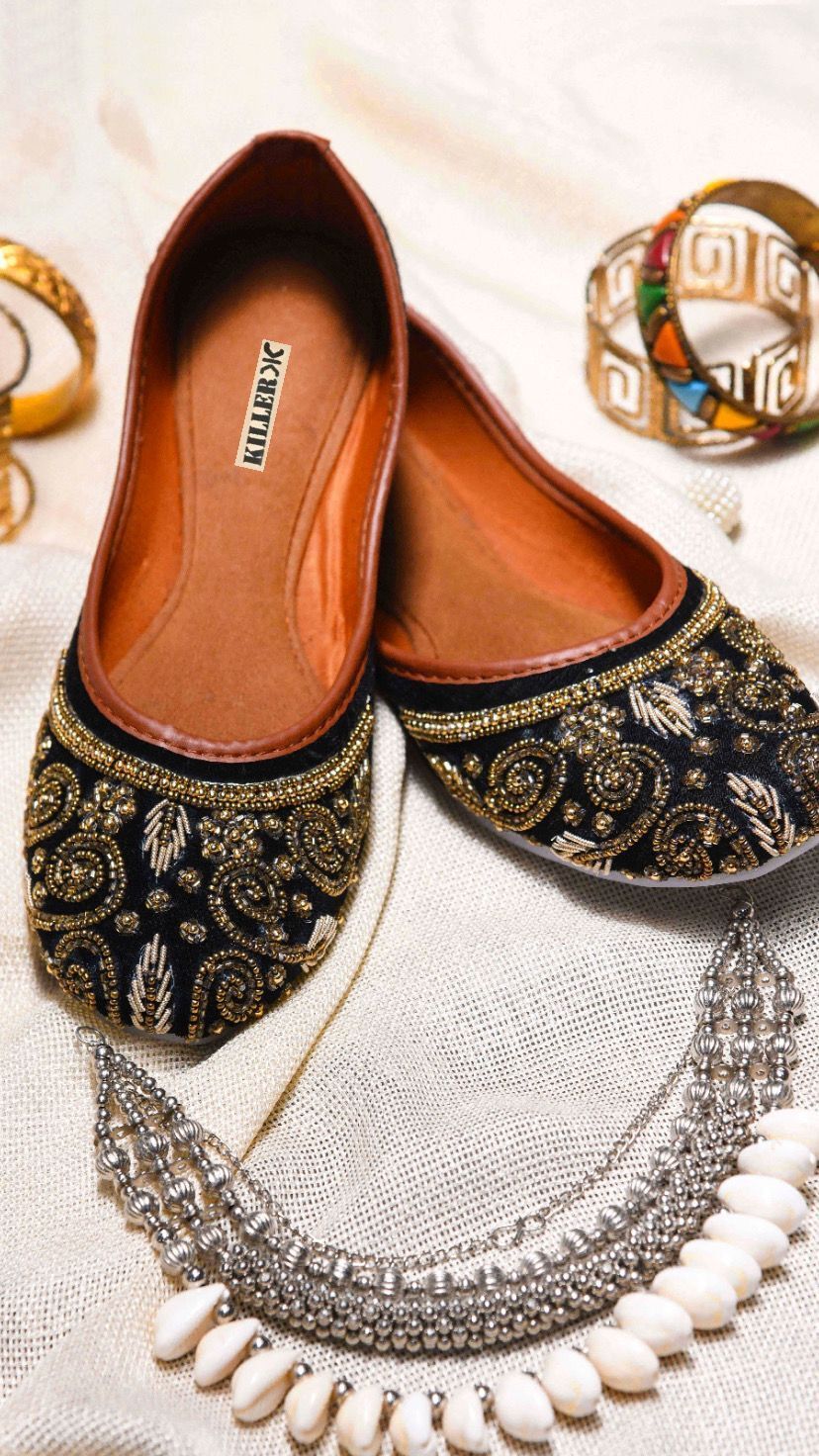 Jutis For Women-image-34