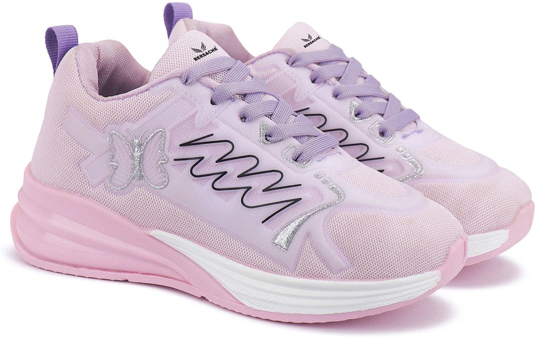 bersache Premium Sports,Walking,Gym,Cricket,Trending Running Shoes For Women's Running Shoes For Women-picture-22
