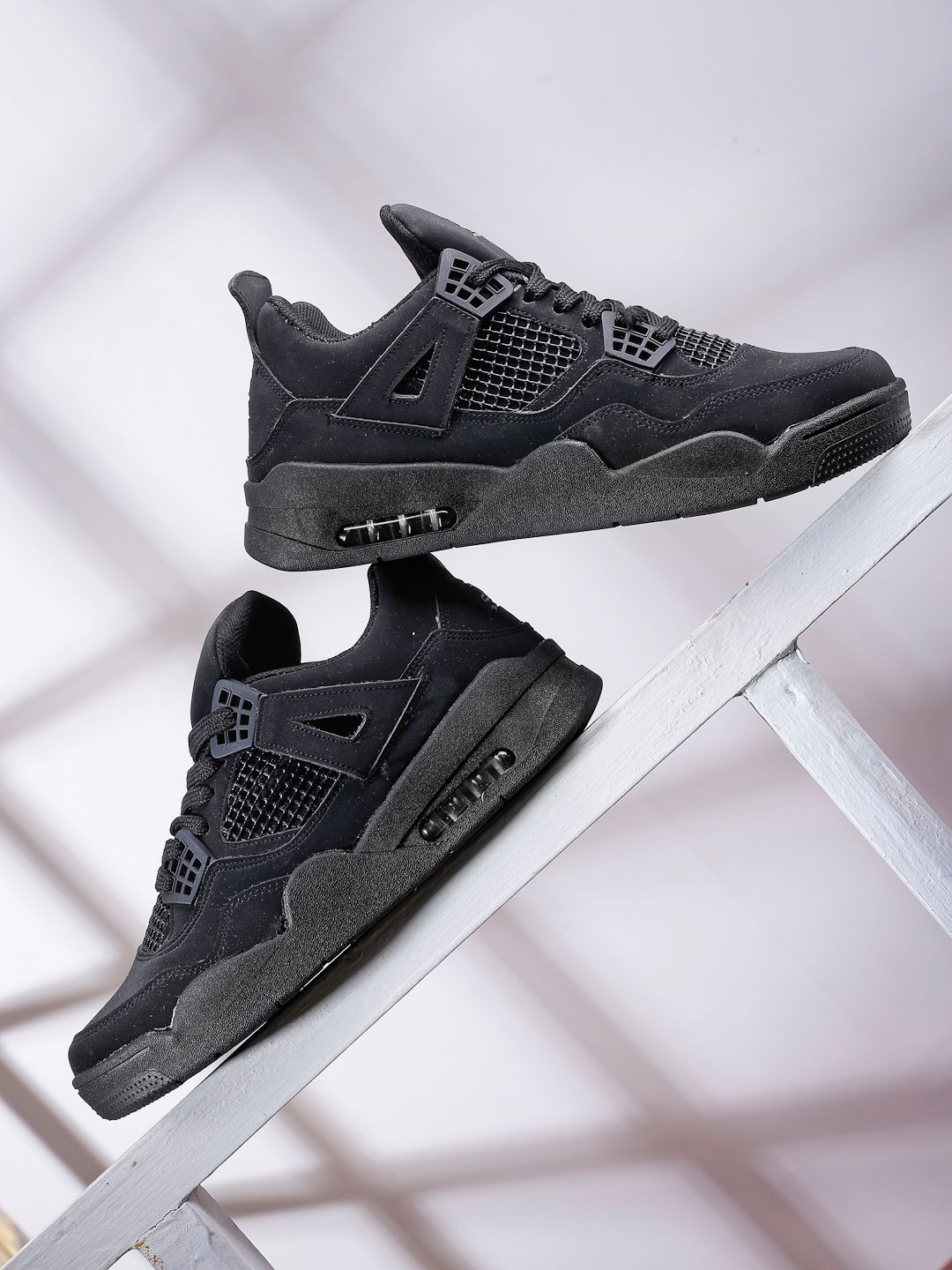 jumplite Lightweight Comfort Summer Trendy Premium Stylish Party Casual Extra Soft Sneakers For Men-picture-25