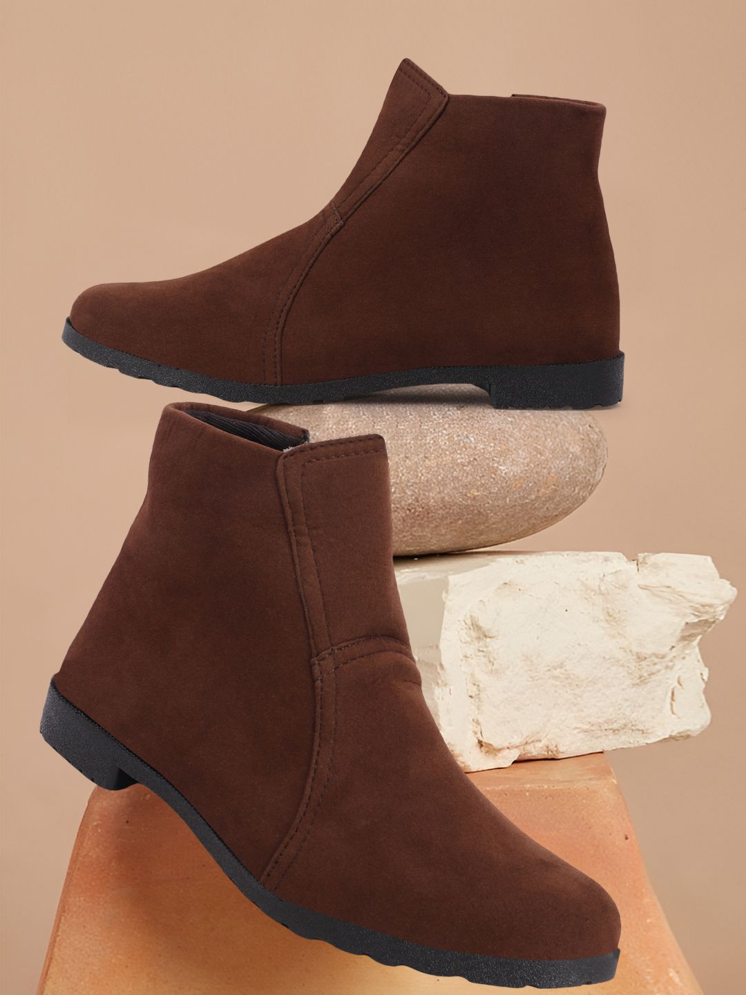 blinder Boots For Women-picture-12