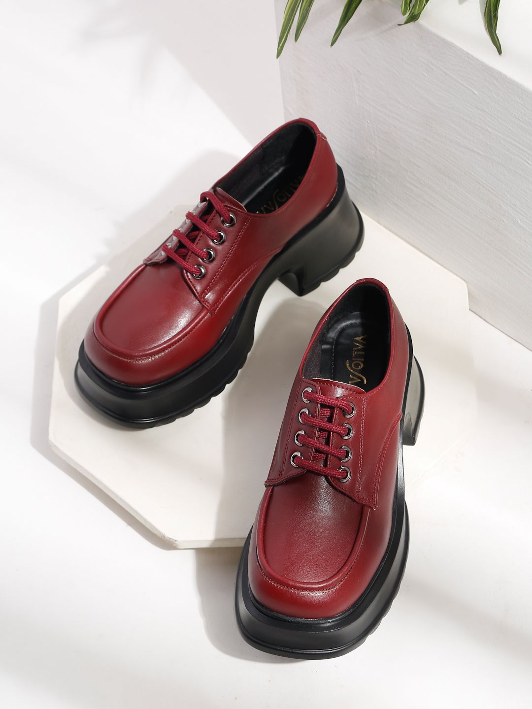 valiosaa Mocassin For Women-picture-22