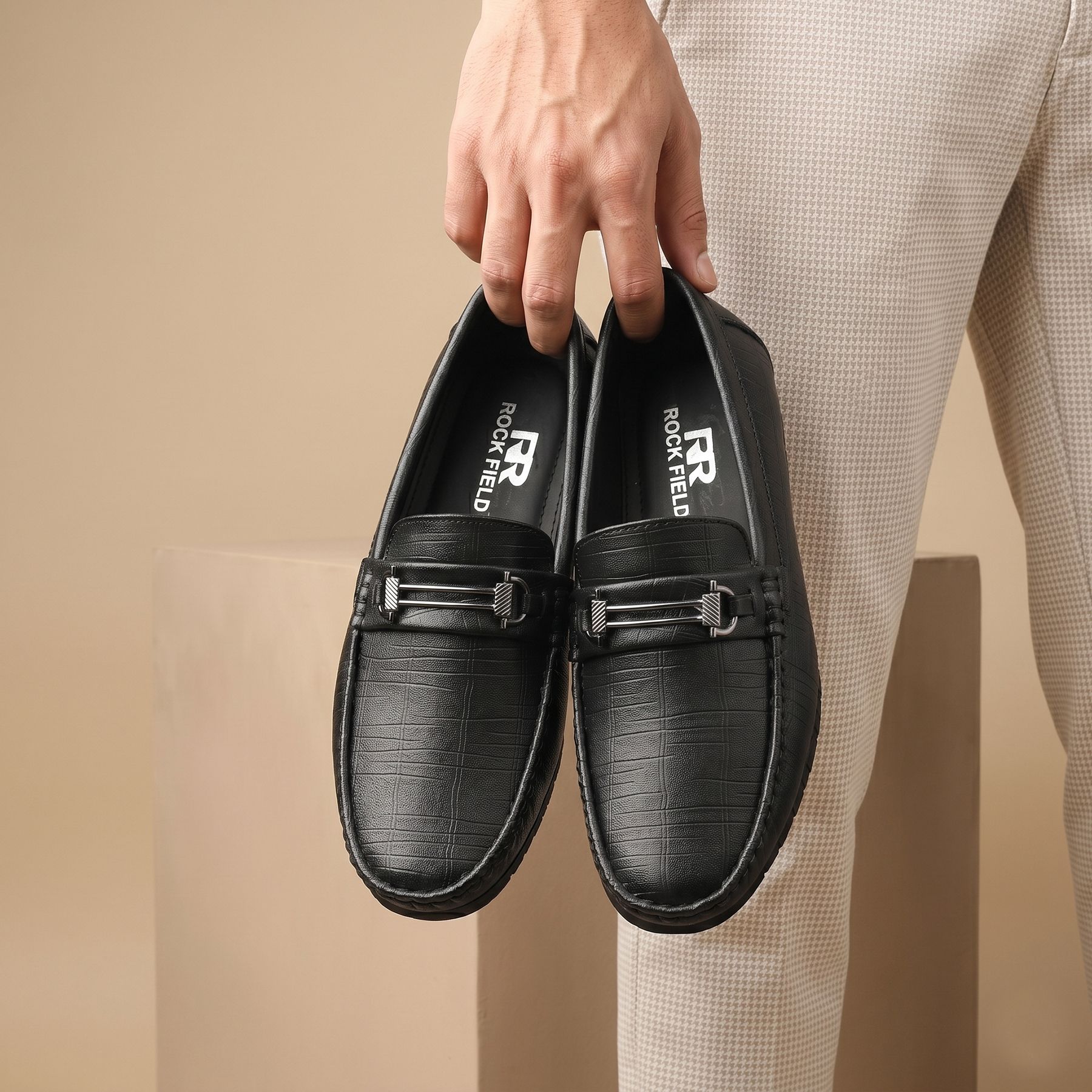rockfield Loafers For Men-picture-45
