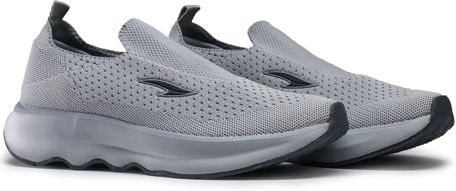 Casual Sneaker Shoes for Men | Soft Cushioned Insole || WIND-PRO-08 Walking Shoes For Men-image-31