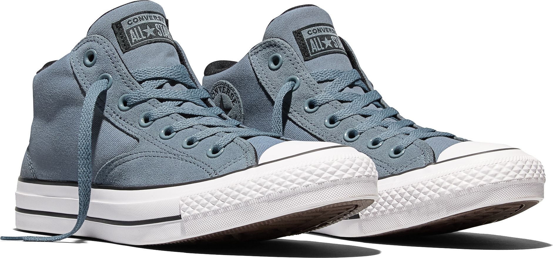 converse Chuck Taylor All Star Malden Street Sneakers For Unisex-picture-37