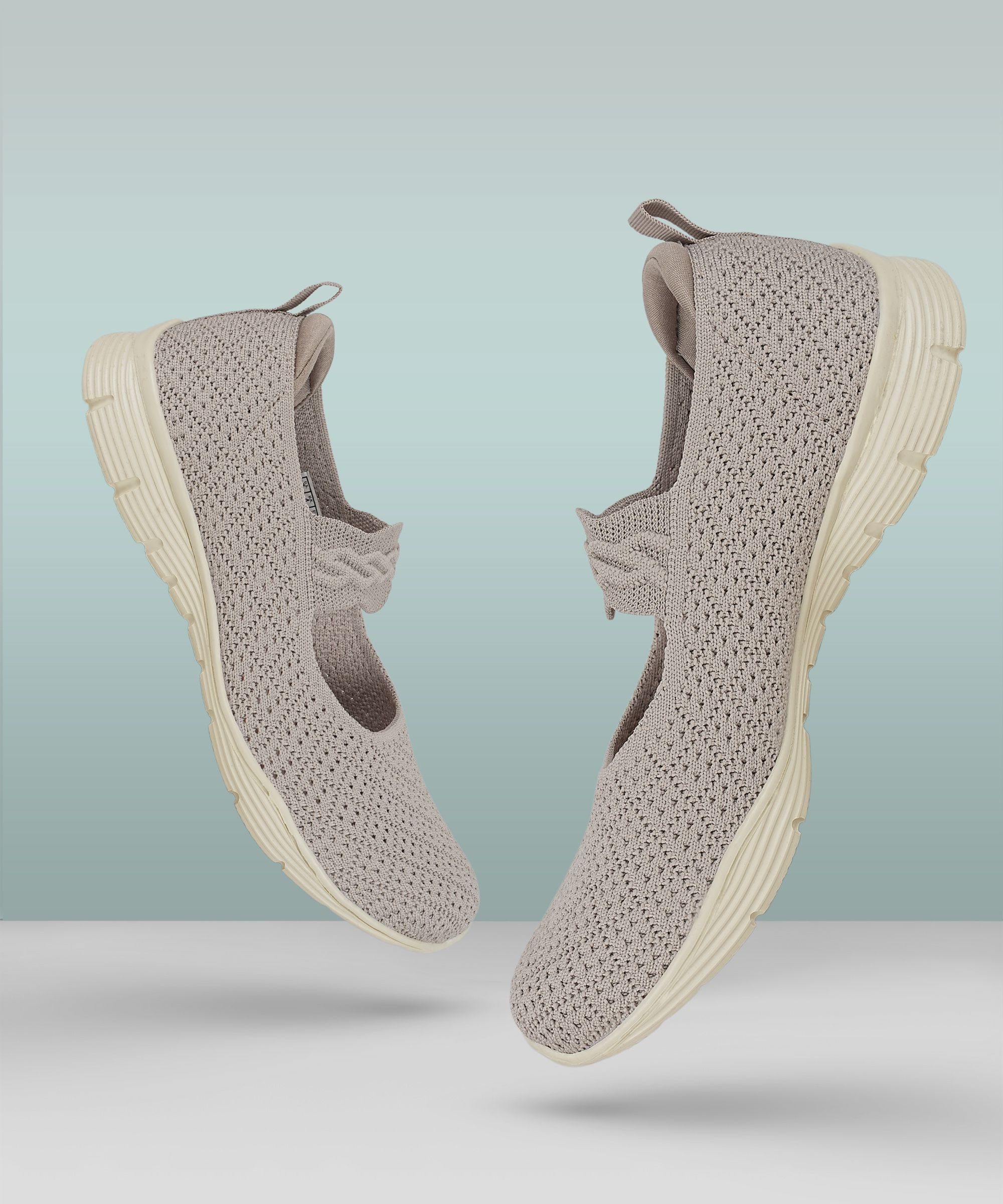 SEAGER Slip On Sneakers For Women-image-22