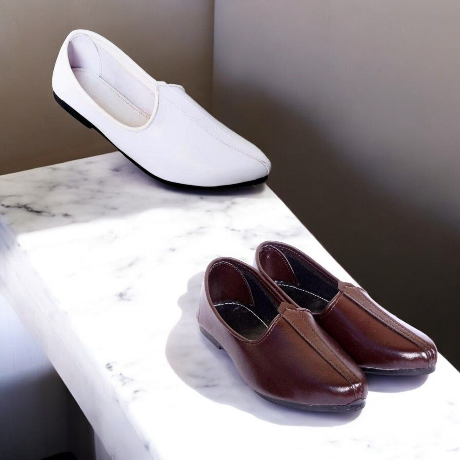 ekaaya Mojaris For Men-picture-35