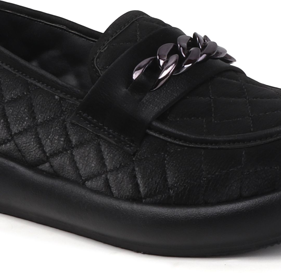 Roadster Women loafer shoes Loafers For Women-picture-39