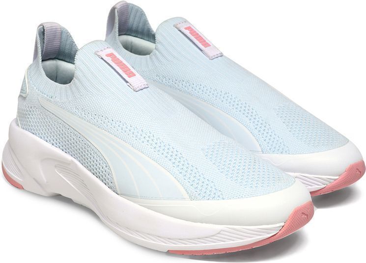 Softride Premier GlideKnit Slip-On Running Shoes For Women-image-35