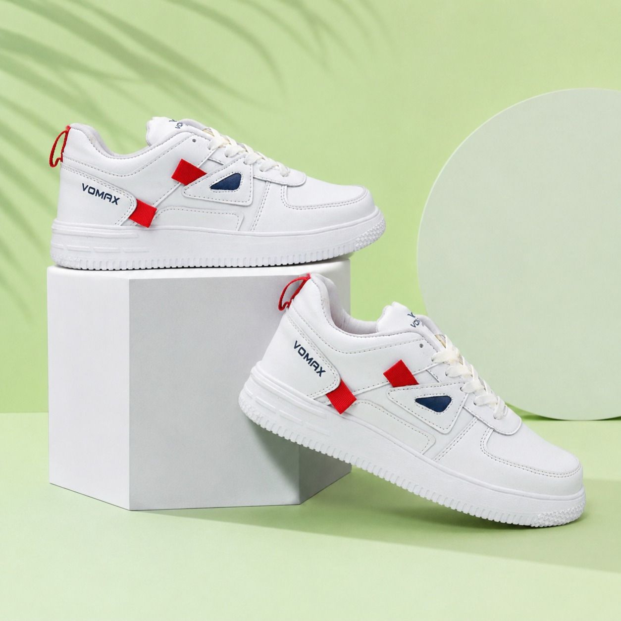 vomax sports Adr-22 Sneakers | Stylish & Lightweight Sneakers For Men-picture-42