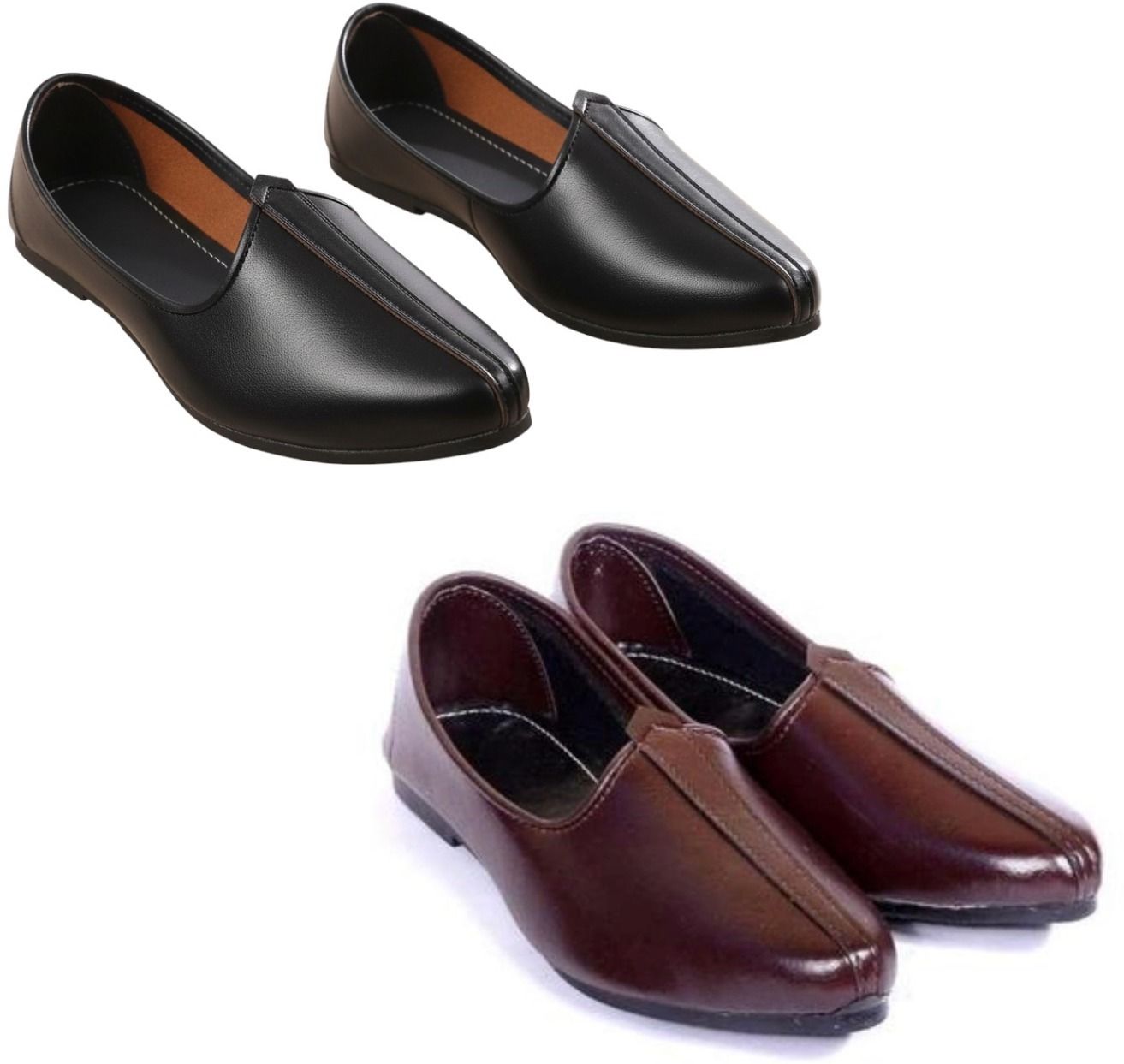 jaipur trendcraft Jutis For Men-picture-28