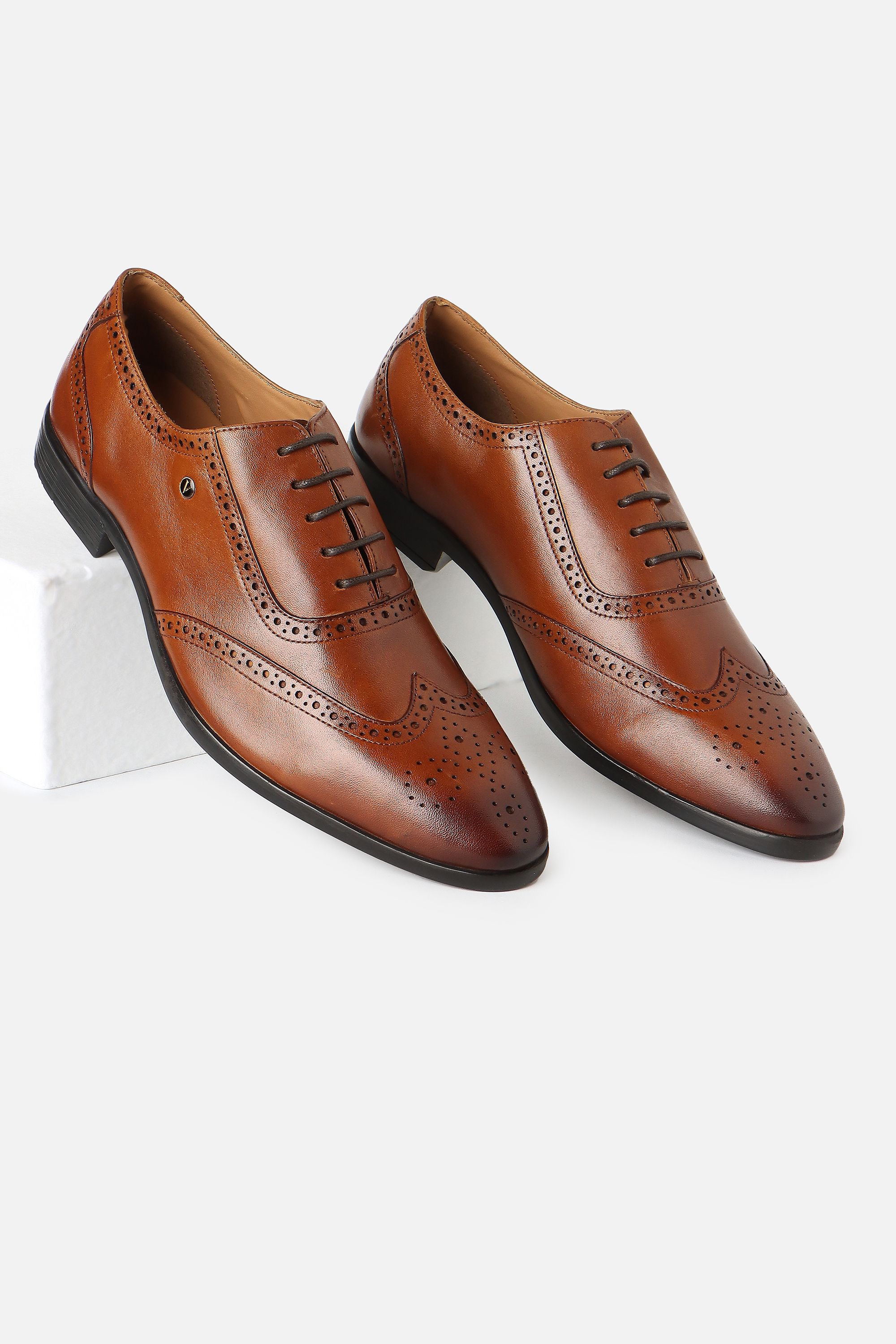 van heusen Lace Up For Men-picture-23