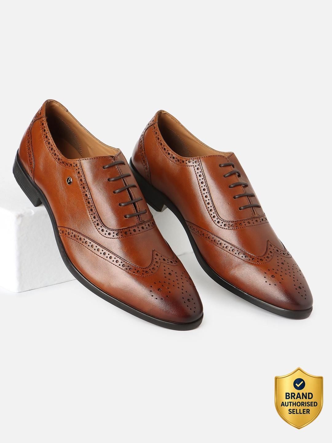 van heusen Lace Up For Men-picture-34