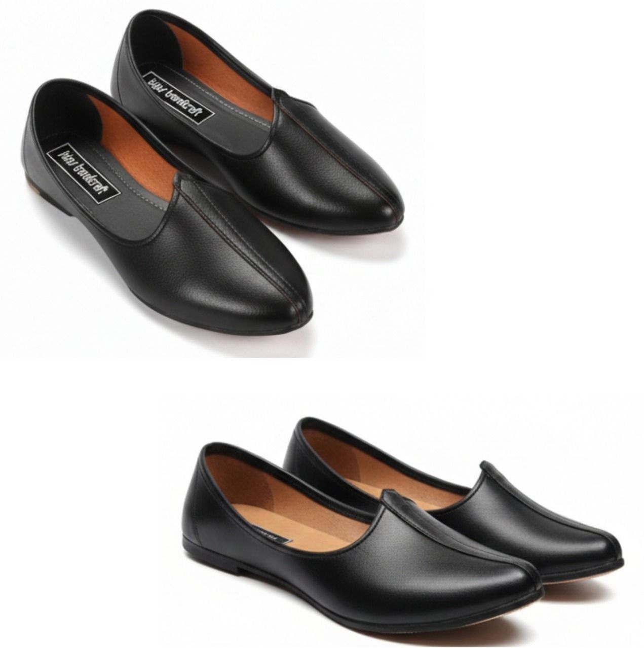 jaipur trendcraft Jutis For Men-picture-11