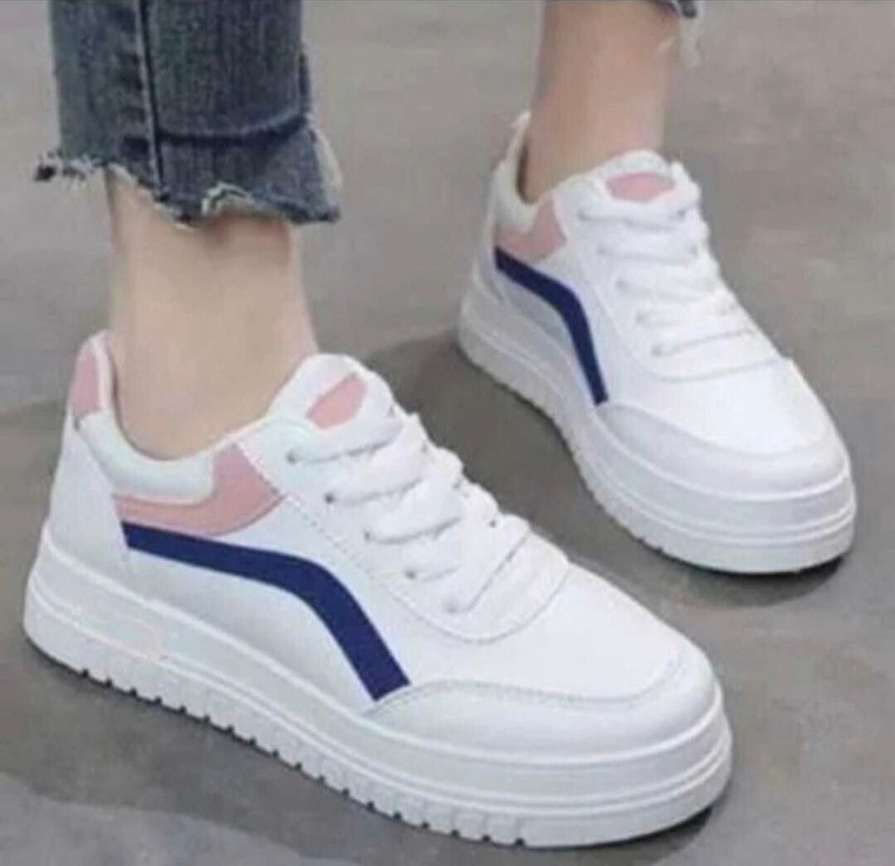 Training & Gym Shoes For Women-image-35
