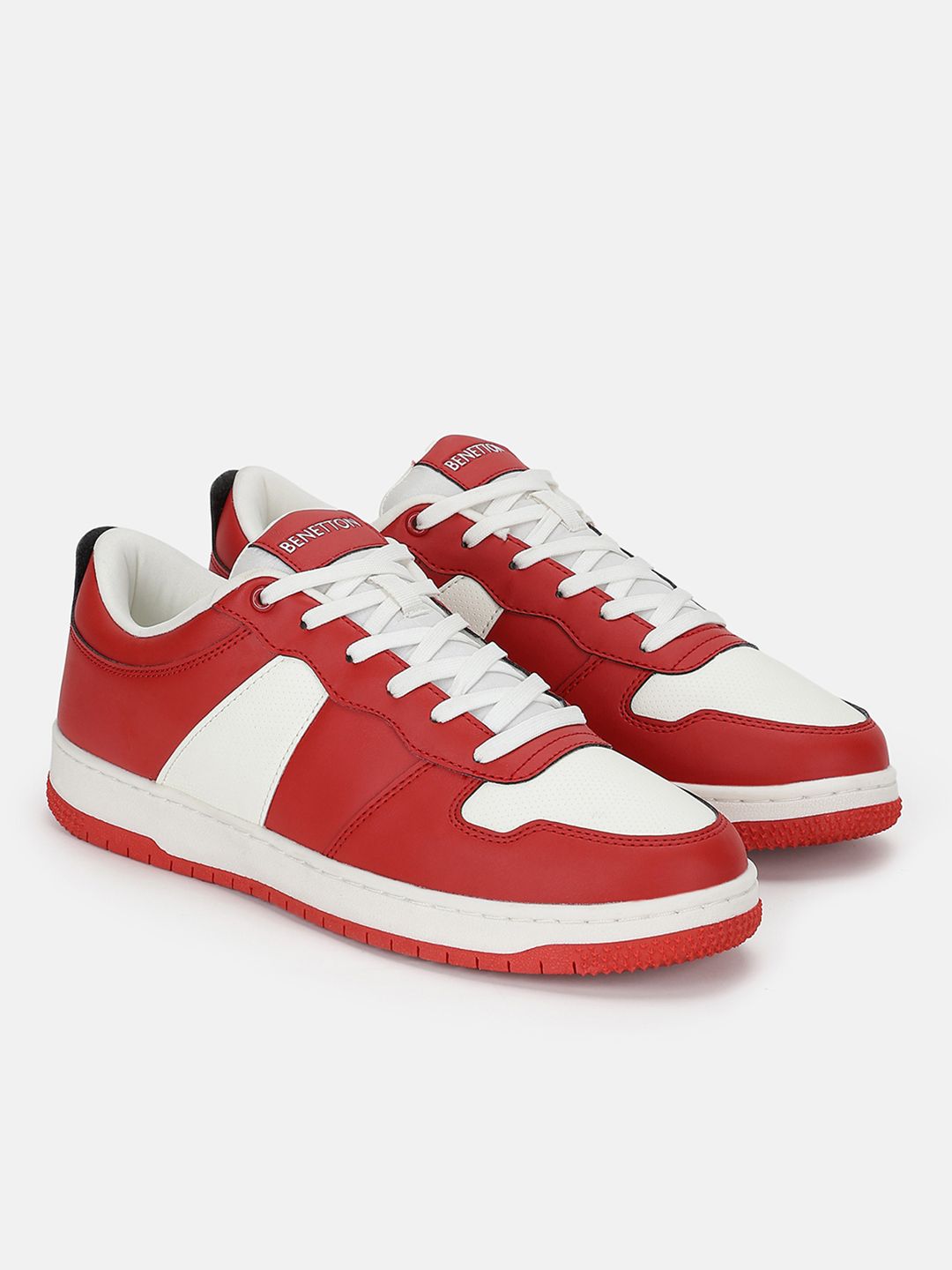 united colors of benetton Sneakers For Men-picture-44