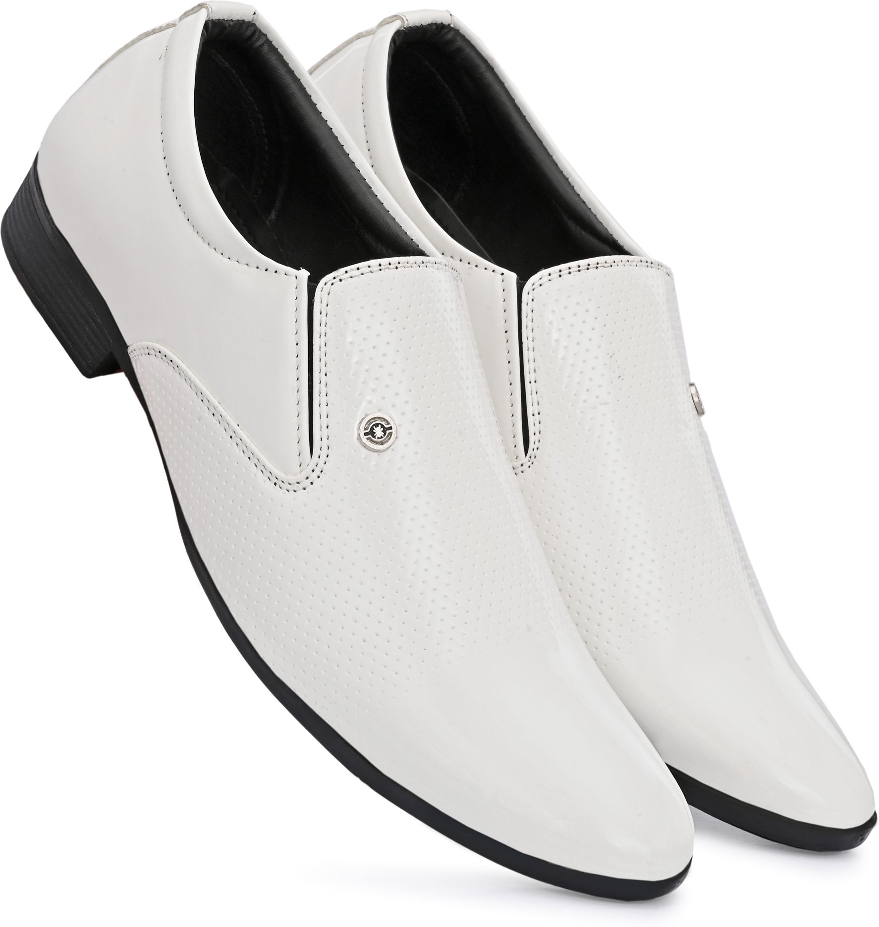 formal shoes for men for office and party wear shoes Casuals For Men-image-5