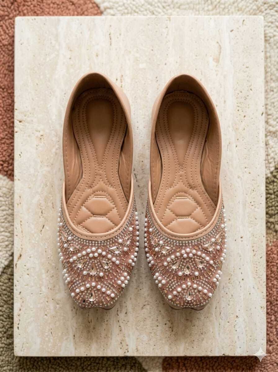 Mojaris For Women-image-38