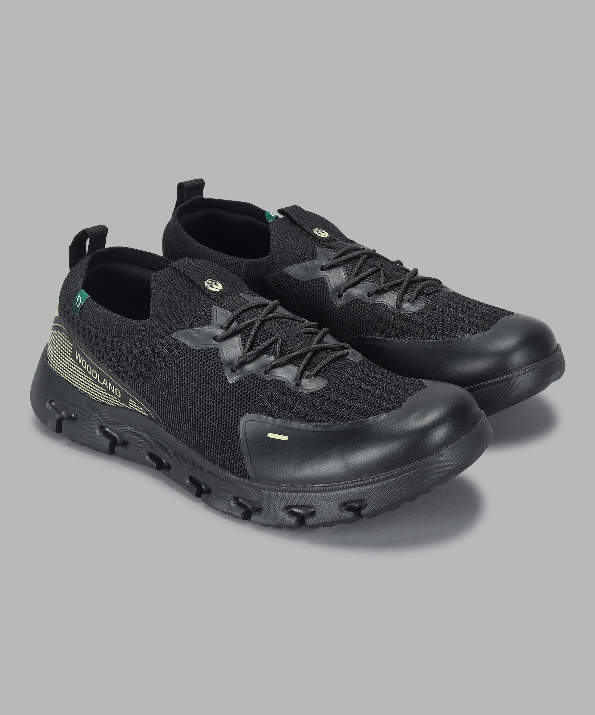 woodland Running Workout Lightweight Breathable Performance Training & Gym Shoes For Men-picture-47