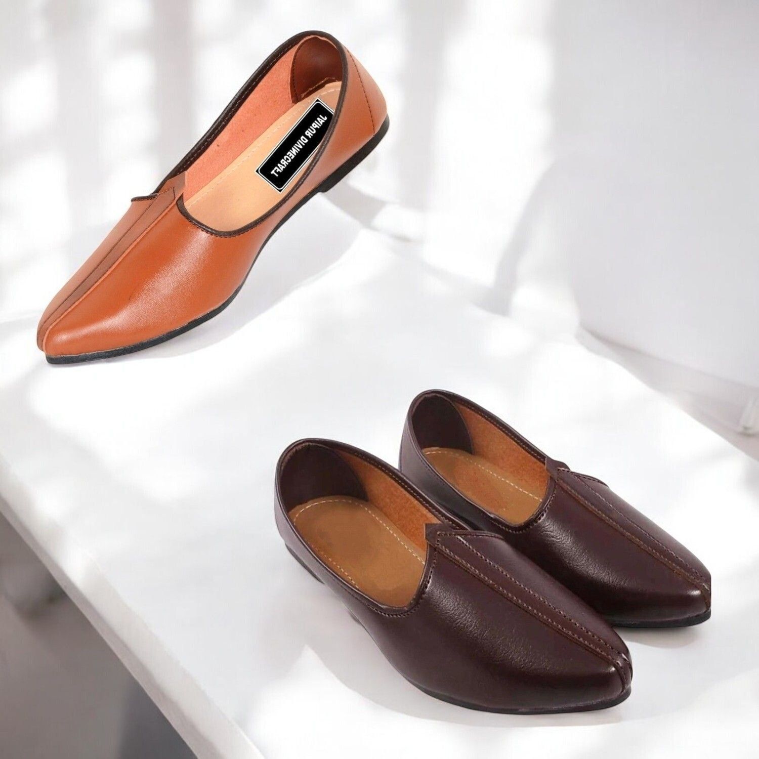 ekaaya Mojaris For Men-picture-29