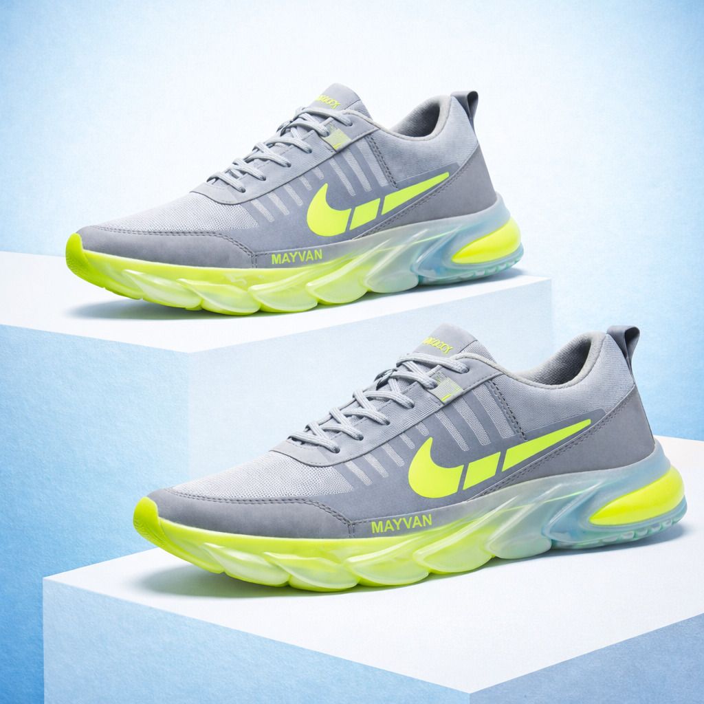 mayvan Sneakers For Men-picture-31