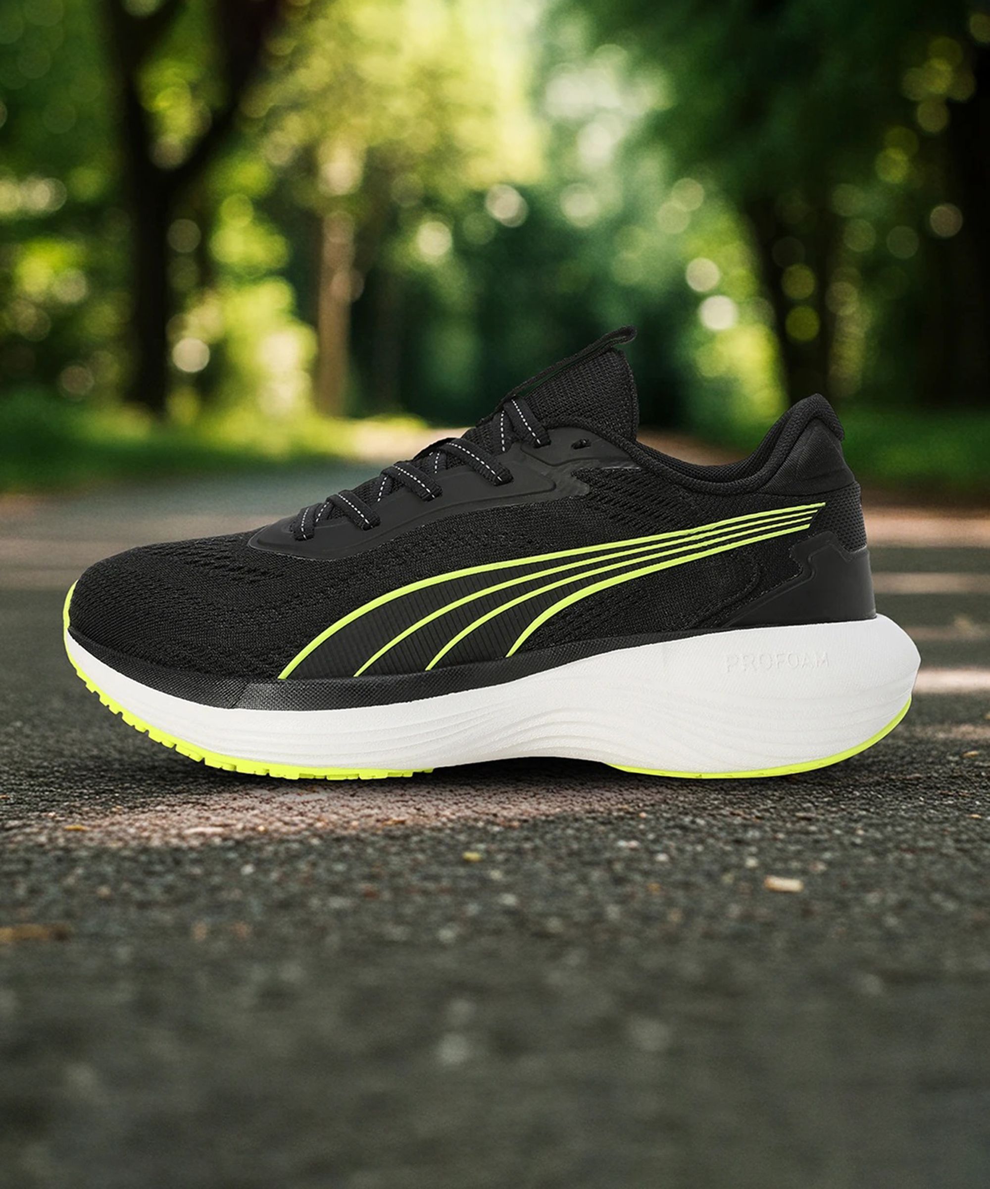 puma Galaxis Pro Women's Performance Boost Running Shoes. Running Shoes For Women-picture-19