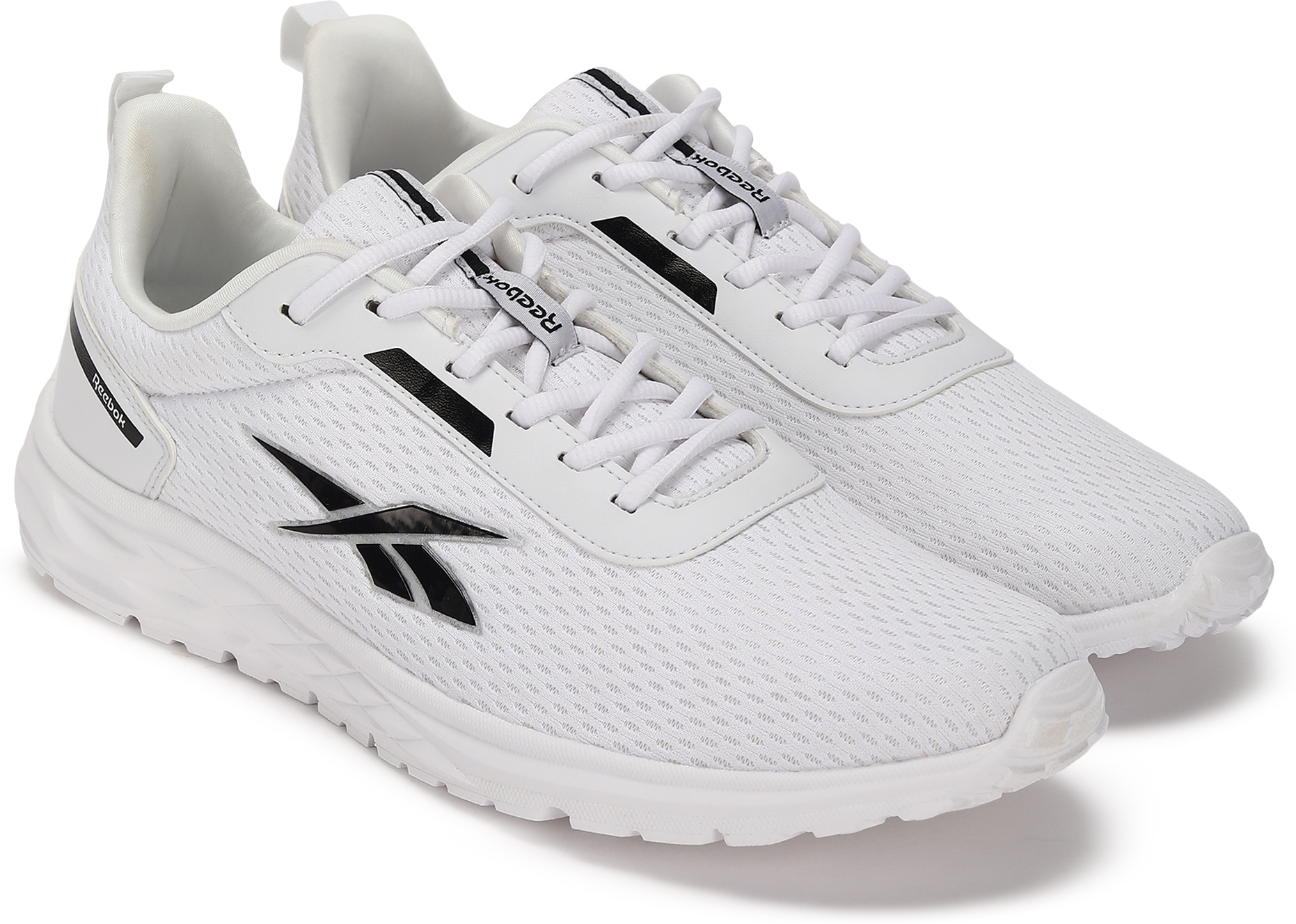 REEBOK Super Speed Walking Shoes For Men (White)