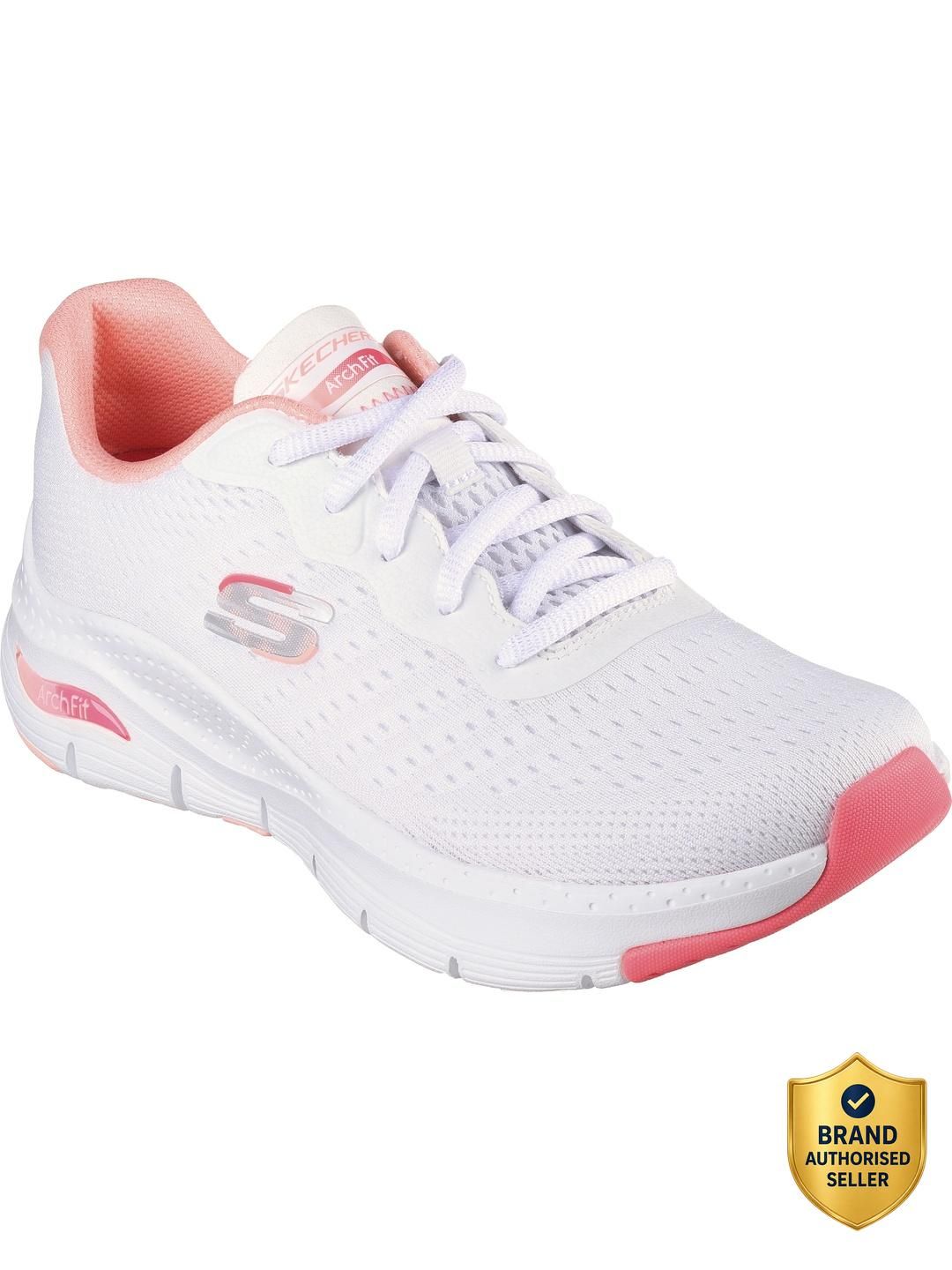 ARCH FIT-INFINITY COOL Casuals For Women-image-13