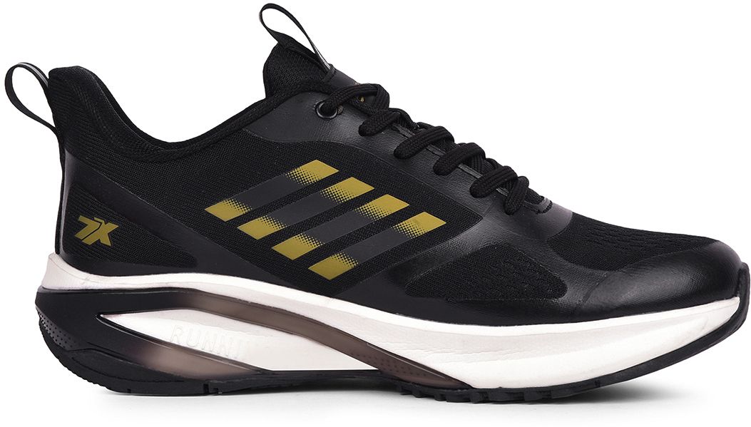 liberty Leap7x RUNNY-1E Lacing Sports Shoes | Suitable For Walking, Gym, Jogging & Running Shoes For Men-picture-19