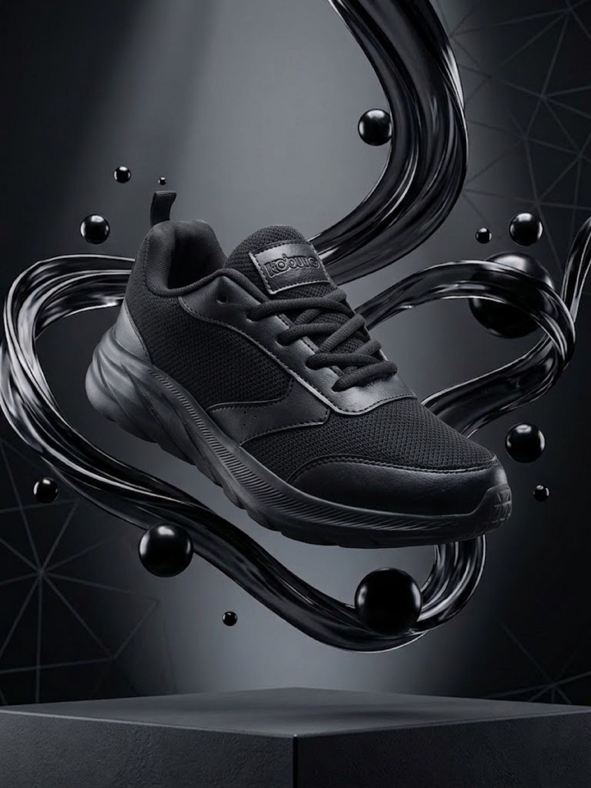 MaxRide Sports Shoes for Men|Feather-Lightweight|All-Day Comfort - KSC-04 Training & Gym Shoes For Men-image-33