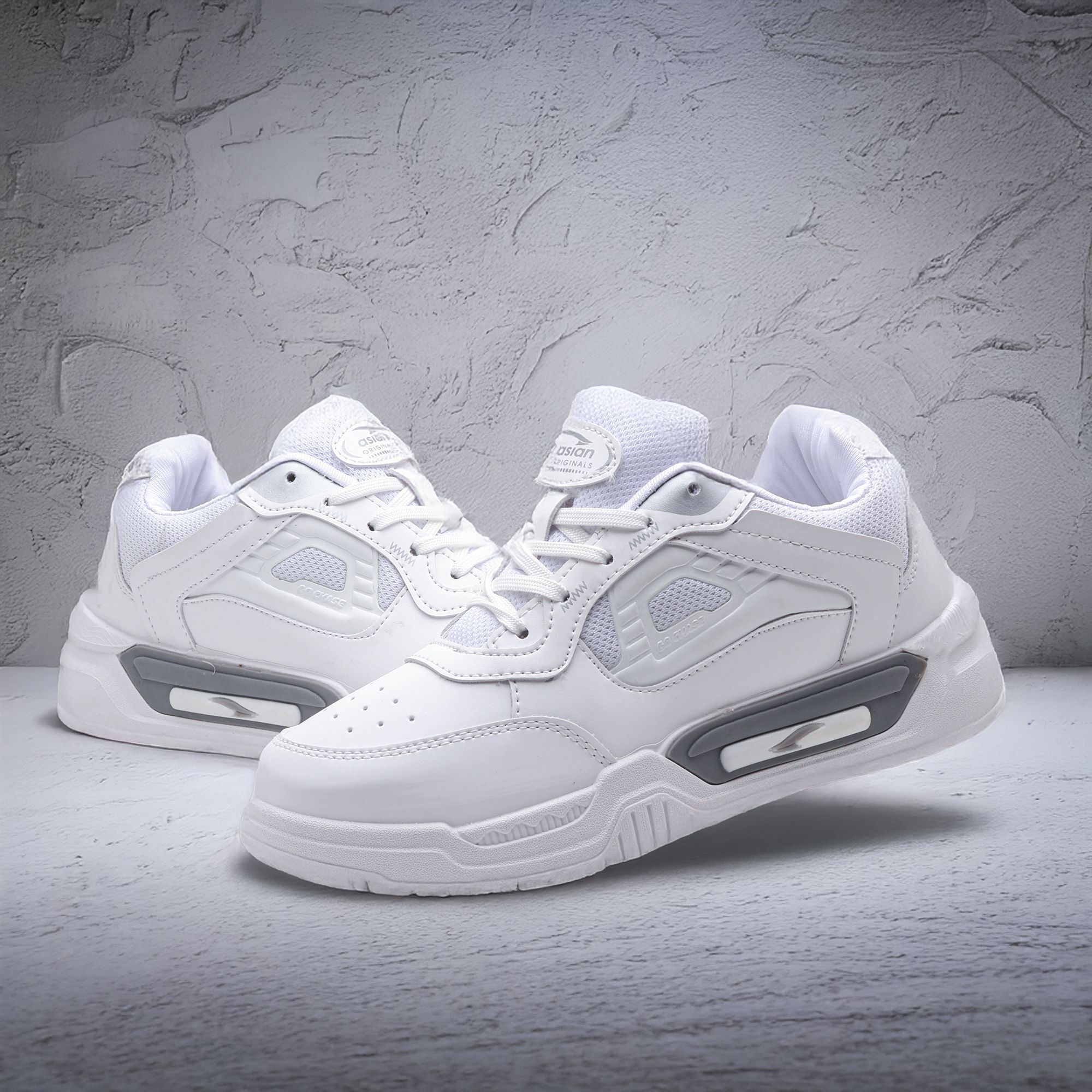 Shadow-03 Men’s Sneakers | Stylish & Lightweight Sports Shoes for Boys Sneakers For Men-image-25