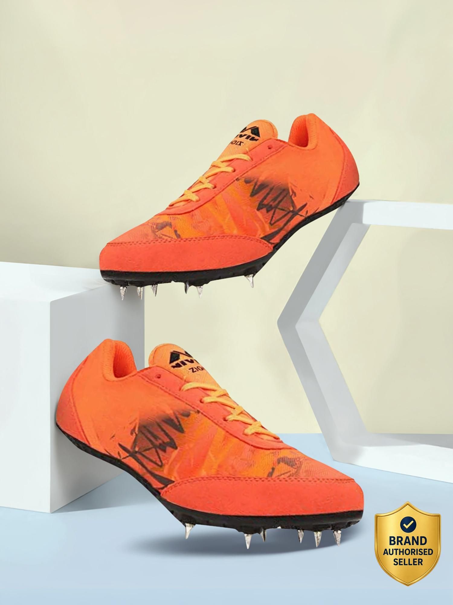 ZION-1 Running Shoes For Men-image-17