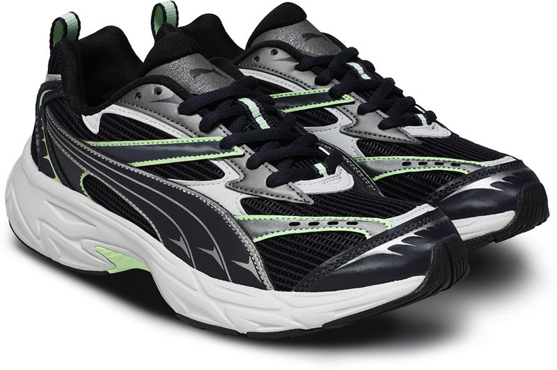 Puma Morphic Athletic Res Sneakers For Unisex-picture-15
