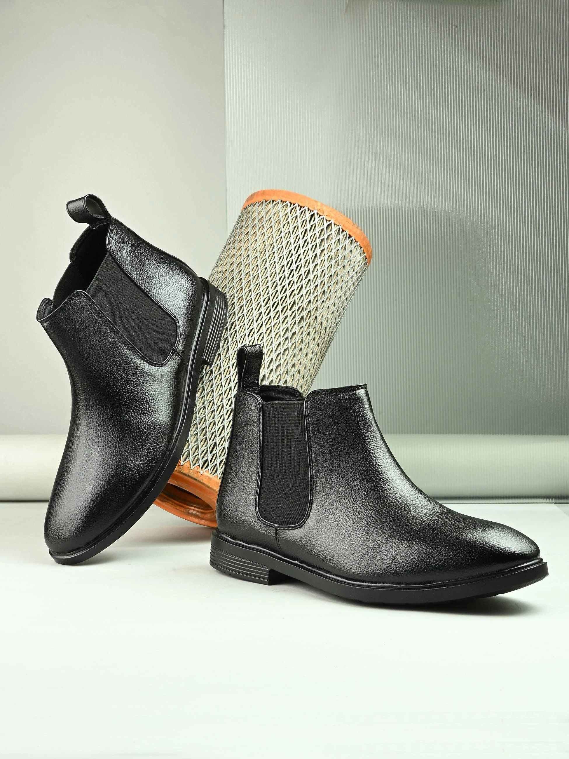 killer Boots For Men-picture-22