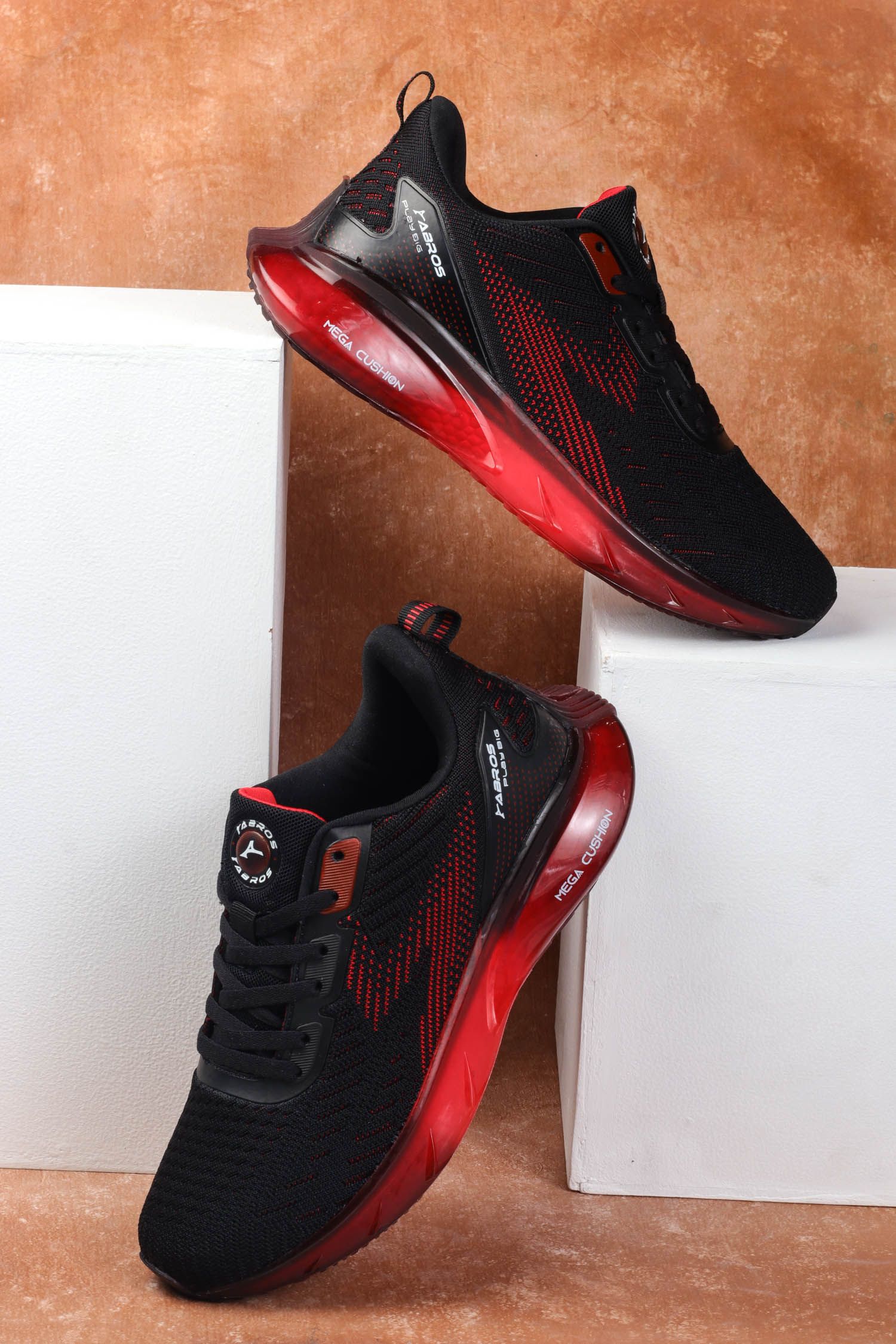 RAMSAY Running Shoes For Men