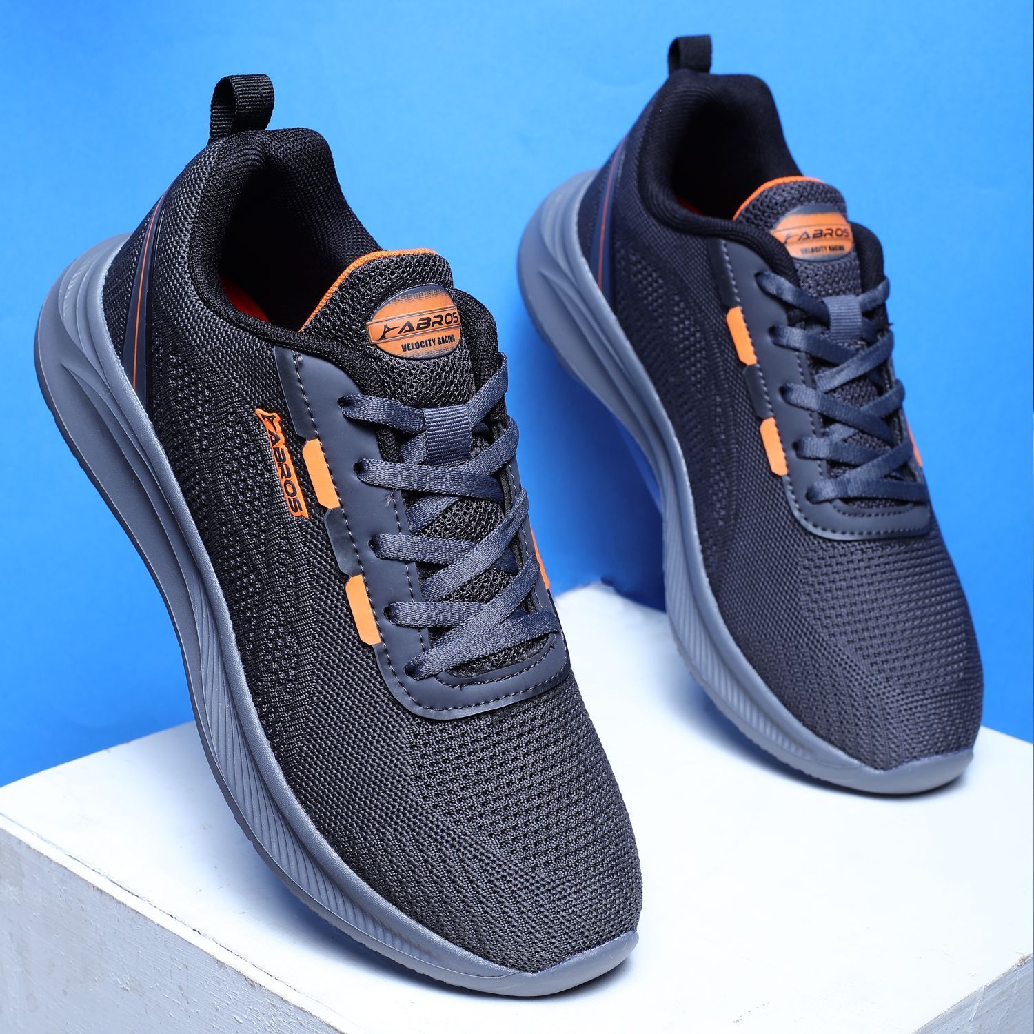 abros ISAAC Running Shoes For Men-picture-28