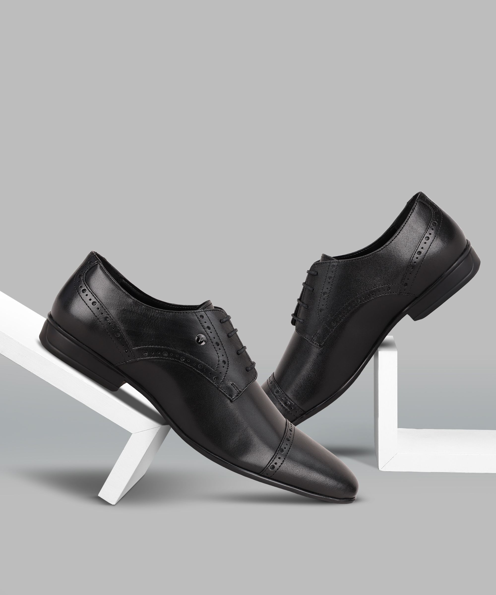 van heusen Derby For Men-picture-10