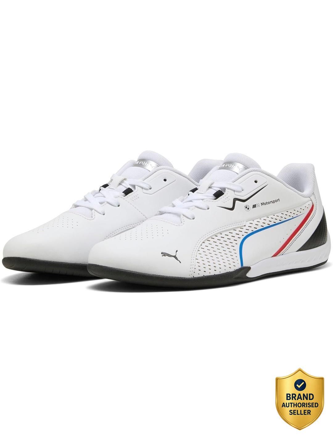 puma BMW MMS Drift Cat 11 Sneakers For Men-picture-13