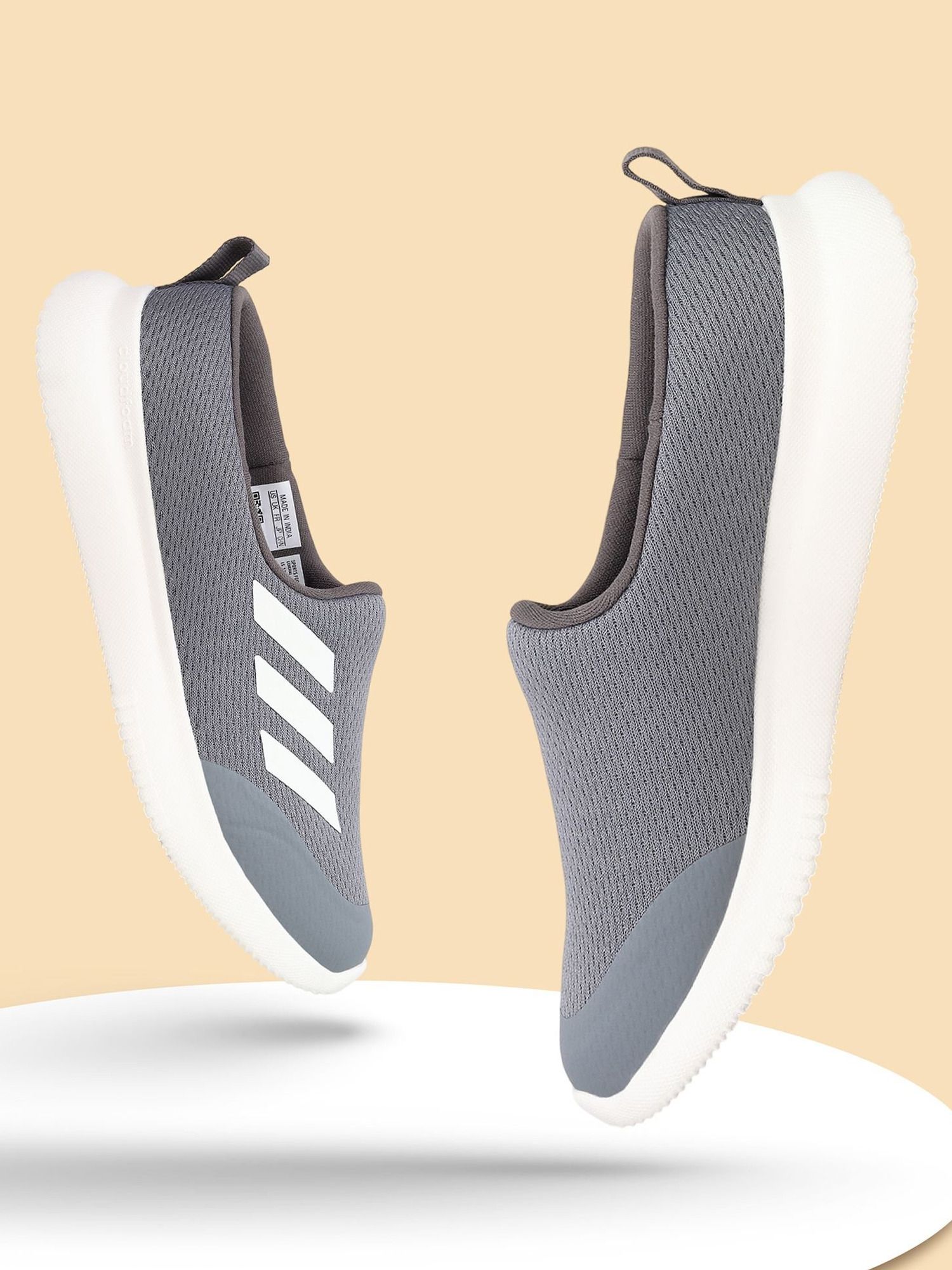 adidas Cush App Walking Shoes For Men-picture-27