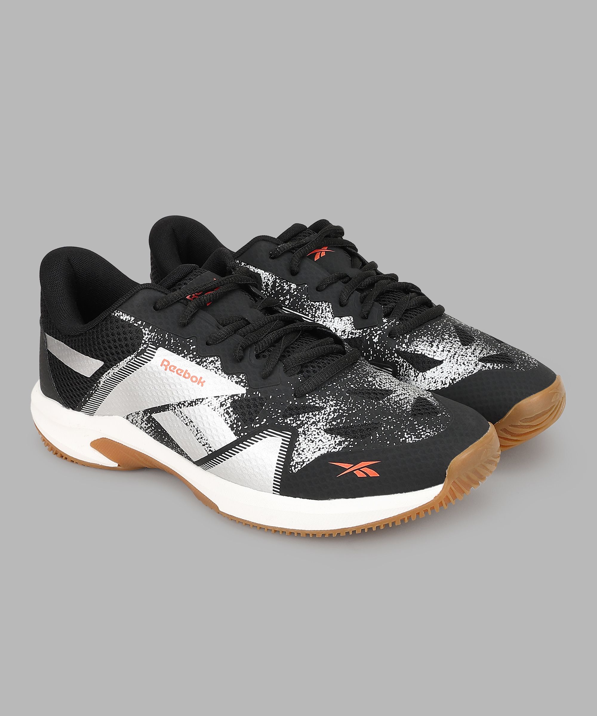 Court Challenger Training & Gym Shoes For Men-image-29